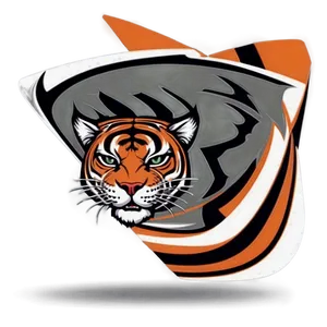 Bengals Logo For Phone Wallpaper PNG 05252024 PNG
