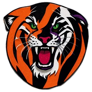 Bengals Logo For Tailgating PNG Ala62 PNG