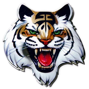 Bengals Logo For Tailgating PNG Opj PNG