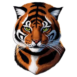 Bengals Logo Temporary Tattoo PNG Ylc47 PNG