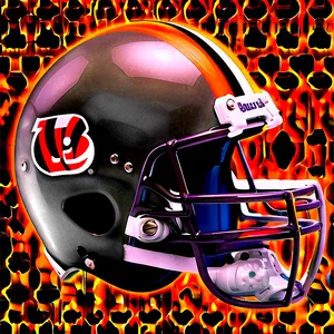 Bengals Logo Transparent Background Png 05252024 PNG image