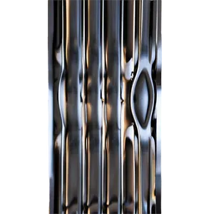 Bent Metal Plate PNG Fbi