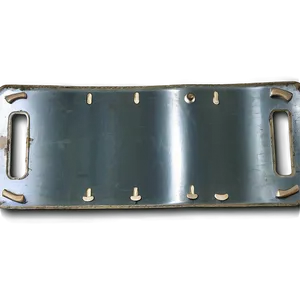 Bent Metal Plate PNG Vtt82 PNG