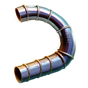 Bent Pipe Png 16 PNG image