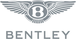 Bentley Logo Wings PNG image