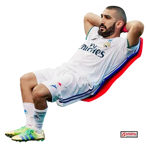 Benzema Injury Recovery PNG 55 PNG