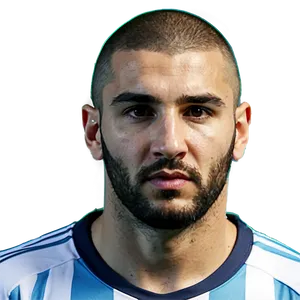 Benzema International Duty PNG 74