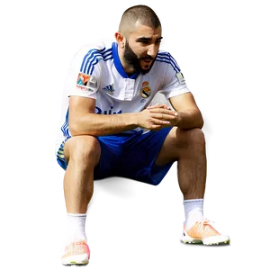 Benzema Off-the-field Moments PNG Iiy83 PNG