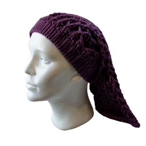Beret And Scarf Combo PNG Nys98 PNG