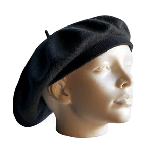 Beret For Autumn Look PNG 90 PNG