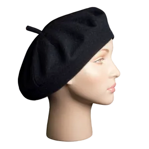 Beret For Special Occasions PNG Caj20 PNG