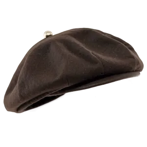 Beret For Women PNG 06122024