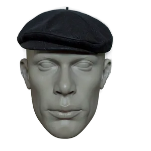 Beret In Casual Wear PNG 20 PNG