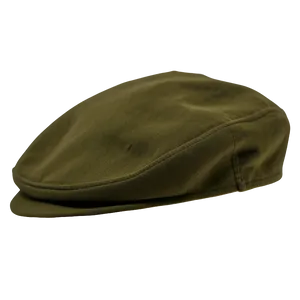 Beret In Military Style PNG Srk