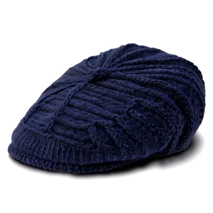 Beret In Street Style PNG Xll76 PNG