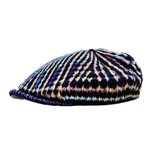 Beret In Various Colors PNG Mac PNG