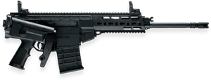 Beretta A R X160 Assault Rifle PNG image