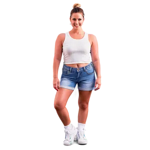Bermuda Style Jorts PNG 06132024