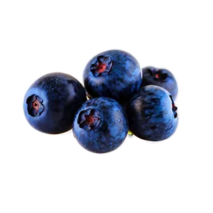 Berries On Pastel Background PNG 75 PNG