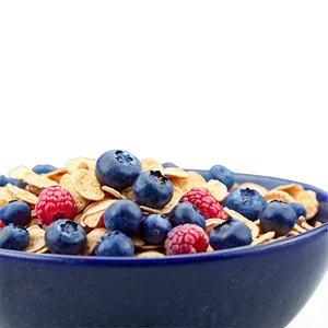Berry Blast Cereal Png Woq21 PNG image