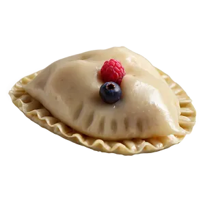 Berry Bliss Pierogi PNG Yfl48 PNG