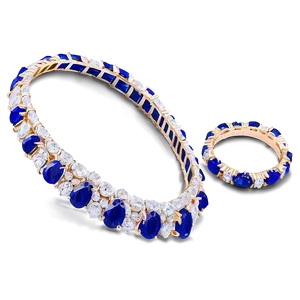 Bespoke Luxury Jewellery Png Phq26 PNG image