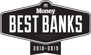 Best Banks Award20182019 PNG image