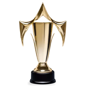 Best Employee Trophy Png 17 PNG image