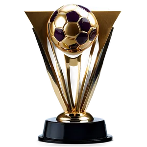 Best Manager Trophy Png Pof86 PNG image