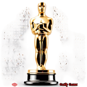 Best Picture Oscar PNG 06202024