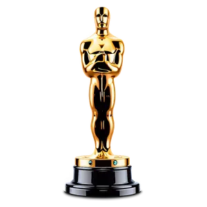 Best Picture Oscar PNG 06202024