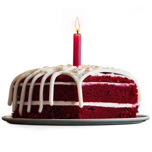 Best Red Velvet Cake Png 06292024 PNG image