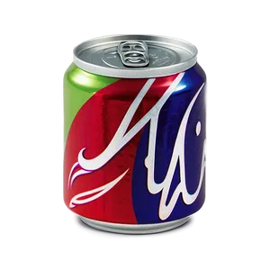 Beverage Can PNG 05242024