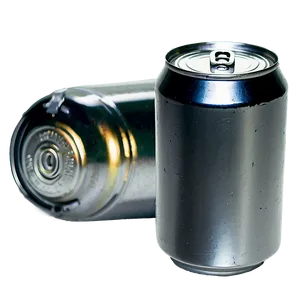 Beverage Can PNG 23
