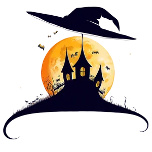 Bewitched Atmosphere PNG Gcm