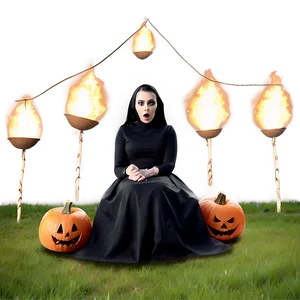 Bewitched Atmosphere PNG Yqb34 PNG