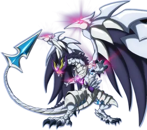 Beyblade Dragon Spirit Artwork PNG