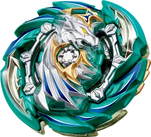 Beyblade Spinning Top Toy PNG image