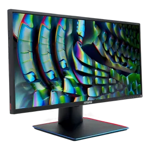 Bezel-less Gaming Monitor PNG 39 PNG