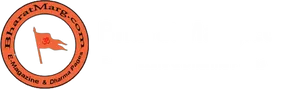 Bharat Marg_ Logo PNG image