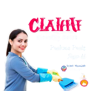 Bi-weekly Cleaning Service PNG Xnn PNG