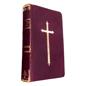 Bible In Hands PNG Nhx PNG
