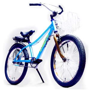 Bicycle For Commuting PNG Cbc63 PNG