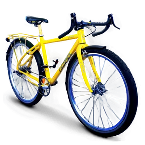 Bicycle For Commuting PNG Khc86