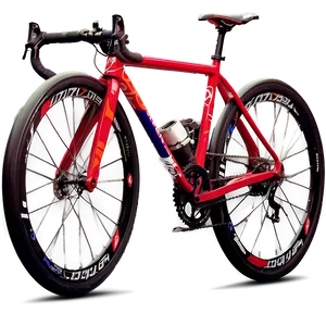 Bicycle For Racing PNG 9 PNG