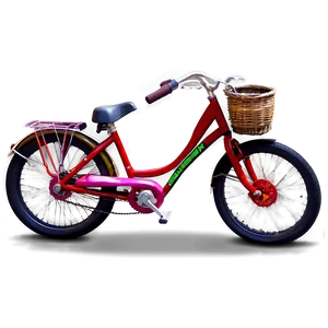 Bicycle For Two PNG Yno2 PNG