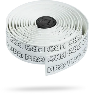 Bicycle Handlebar Tape Roll PNG image