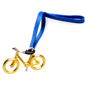 Bicycle Pendant PNG 37