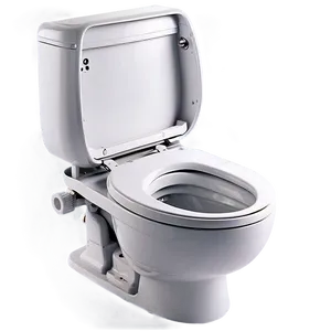 Bidet Integrated Toilet Png 05042024 PNG image