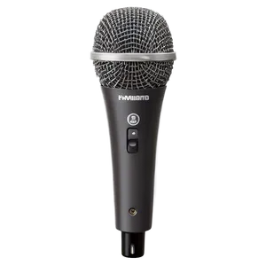 Bidirectional Microphone Png 49 PNG image